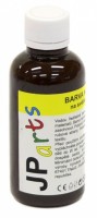 Barva na textil - hnědá - 50 g - 3247 T8016