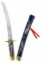 Meč Japonský Katana 41 cm - 057463