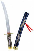 Japonský meč Katana - 41 cm - 057463