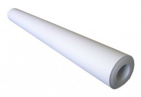 Kreslicí karton v roli - 200 g/m2 - 1,5 x 20 m