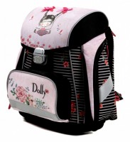 Školní batoh PREMIUM - Dolly - 7-64218