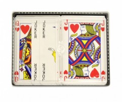 Canasta - plastová krabička - 10005