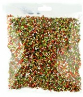 Konfety - proužky multicolor - 1976-02