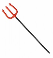 Vidle čertovské 60 cm - W 2132