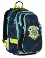 Školní batoh Topgal CHI - 878 D Blue