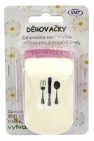 Děrovačka na papír 25 mm - Příbor - UIA32/24