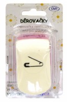 Děrovačka na papír 25 mm - Špendlík - UIA32/41