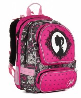 Školní batoh Topgal - CHI 875 H - Pink