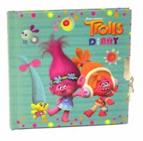 Památník - Trolls - 358789