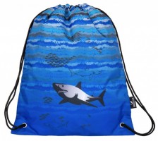 Sáček Bagmaster - Mercury 7 B - Blue/Black/Grey