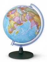 Glóbus Sirius 25 cm - politická mapa