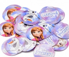 Konfety - Frozen - 14 g - 869222