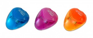 Ořezávátko Maped I-gloo - s odpadní nádobou 2 otvory 9534756