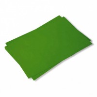 Fotokarton 300 g - tmavě zelený - 50 x 70 cm