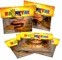 Vousy - 6 druhů - 630895