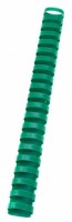 Hřbet pro kroužkovou vazbu 32 mm - zelený - P1320