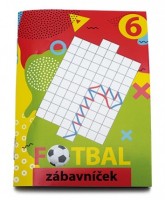 Zábavníček - Fotbal BU580-6