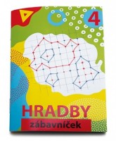 Zábavníček - Hradby BU580-4