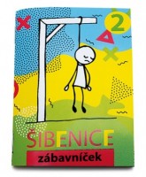 Zábavníček - Šibenice BU580-2