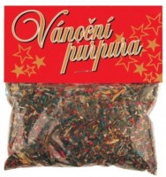 Purpura vánoční 20 g - 1859