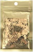 Konfety - zlaté hvězdy - 16 g - 2827