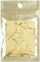 Konfety - zlaté zvony - 16 g - 2832