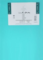 Papír Hahnemühle - Lana Colours - A4 - 160g/m2 - kyanidový