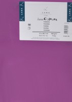 Papír Hahnemühle - Lana Colours - A4 - 160g/m2 - fuchsiový