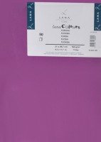 Papír Hahnemühle Lana Colours A4 - 160 g/m2 - fuchsiový