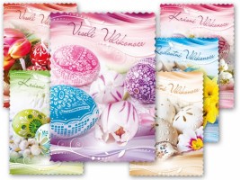 Velikonoční pohlednice D - VE101 - 1300122
