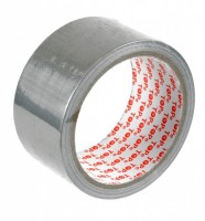 Univerzální lepicí páska - 48 mm x 10 m - stříbrná - UTP4810