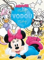 Maluj vodou - Minnie - 1999-0