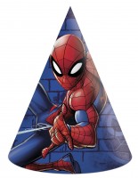 Klobouček Spiderman - 894569