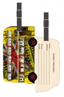 Visačka na kufr - 2314-0008