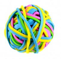 Gumičky - balónek - 100 g - PK168-2