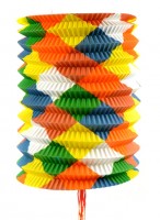 Lampion 15,5 cm - PK103-51