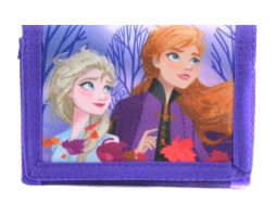 Dětská textilní peněženka - Frozen - 3-59120