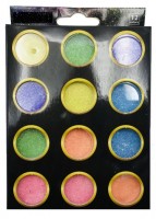Glitry - sada 12 ks - PK113-13