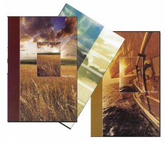 Fotoalbum 9 x 13 cm - Spirit mix - 235958