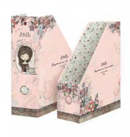 Archivační box A4 - Anekke - 1725-0302