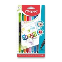 Linery MAPED Graph'Peps Premium - 8 ks - 0071/9749048