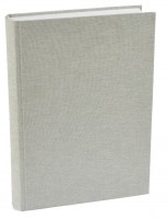 Kronika bez tisku 300 listů - světlý textil