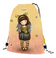 Vak na záda - Bee Loved - 7-63120
