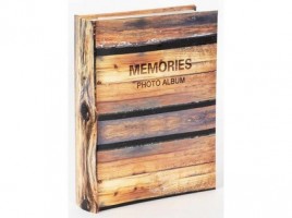 Fotoalbum 10 x 15 cm - Beta 1 - Nápis - 230576 1