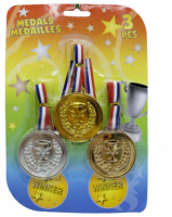 Sportovní medaile - PK14-30