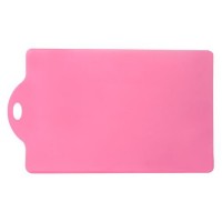 Obal na kreditní kartu - růžový - 1053P