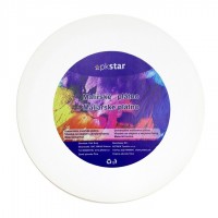 Plátno malířské kulaté - průměr 20 cm - PK53-20