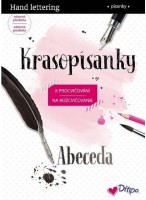Krasopísanky 3 - 7235