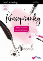 Krasopísanky 1 - 7232