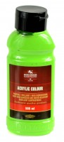 Akrylová barva - zeleň světlá - 500 ml - 0162750051LP